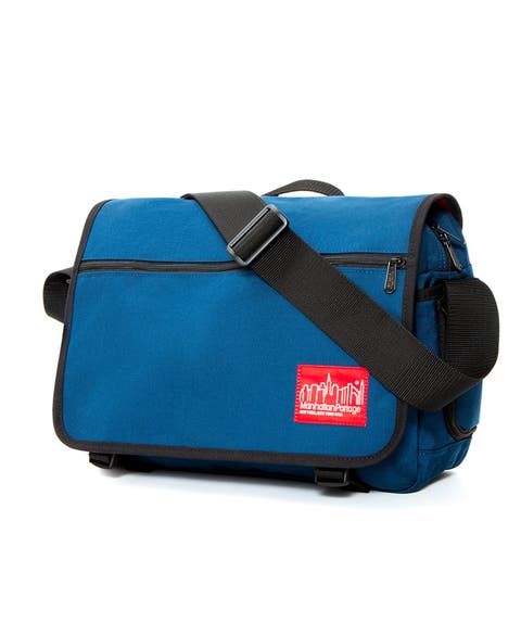 Delancey Messenger Bag