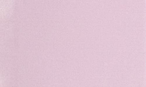 English Factory Parker Slit Detail Skort In Lavender In Purple