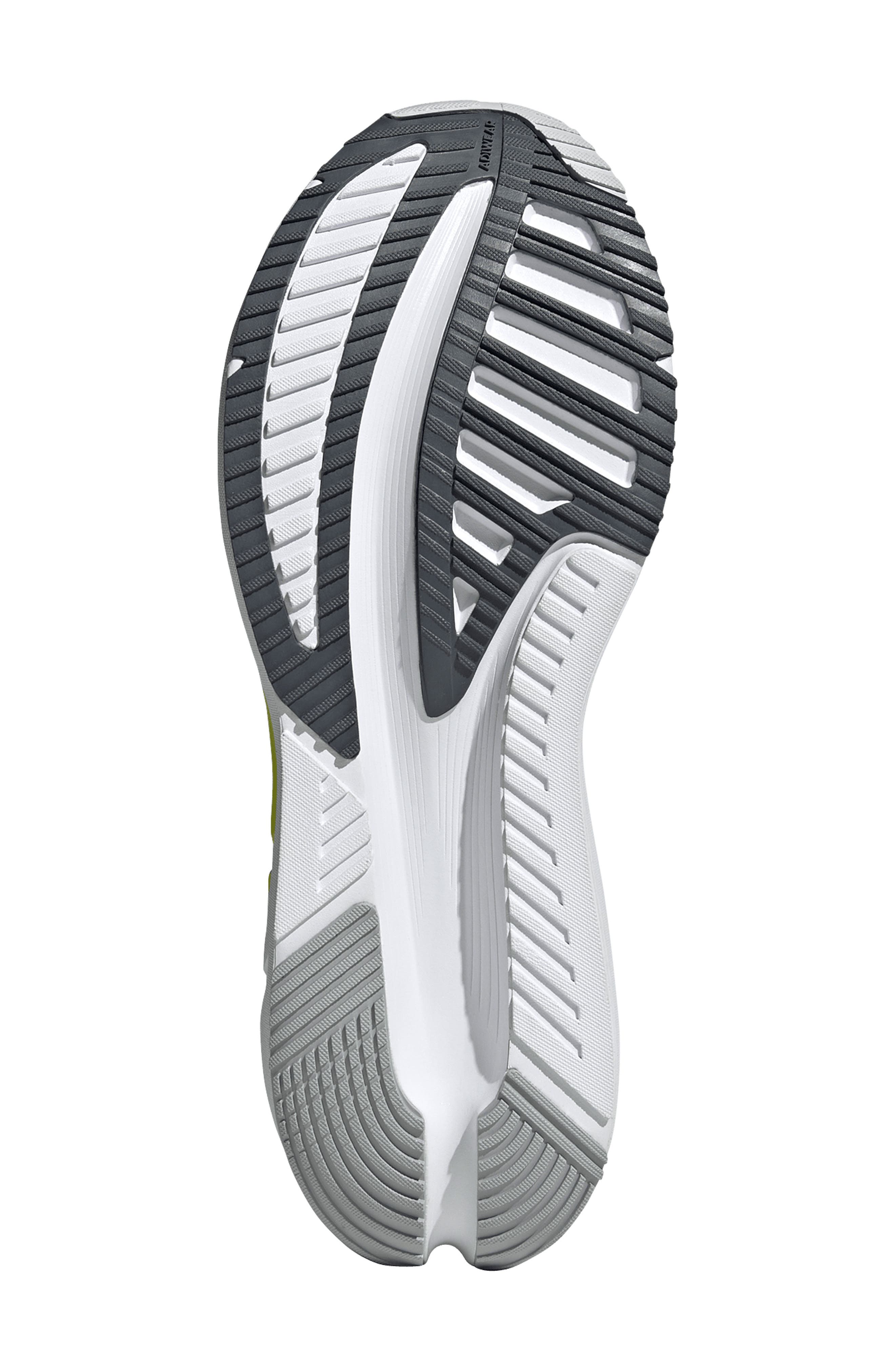 adidas Gender Inclusive Adistar 4 Running Shoe, Alternate, color, 