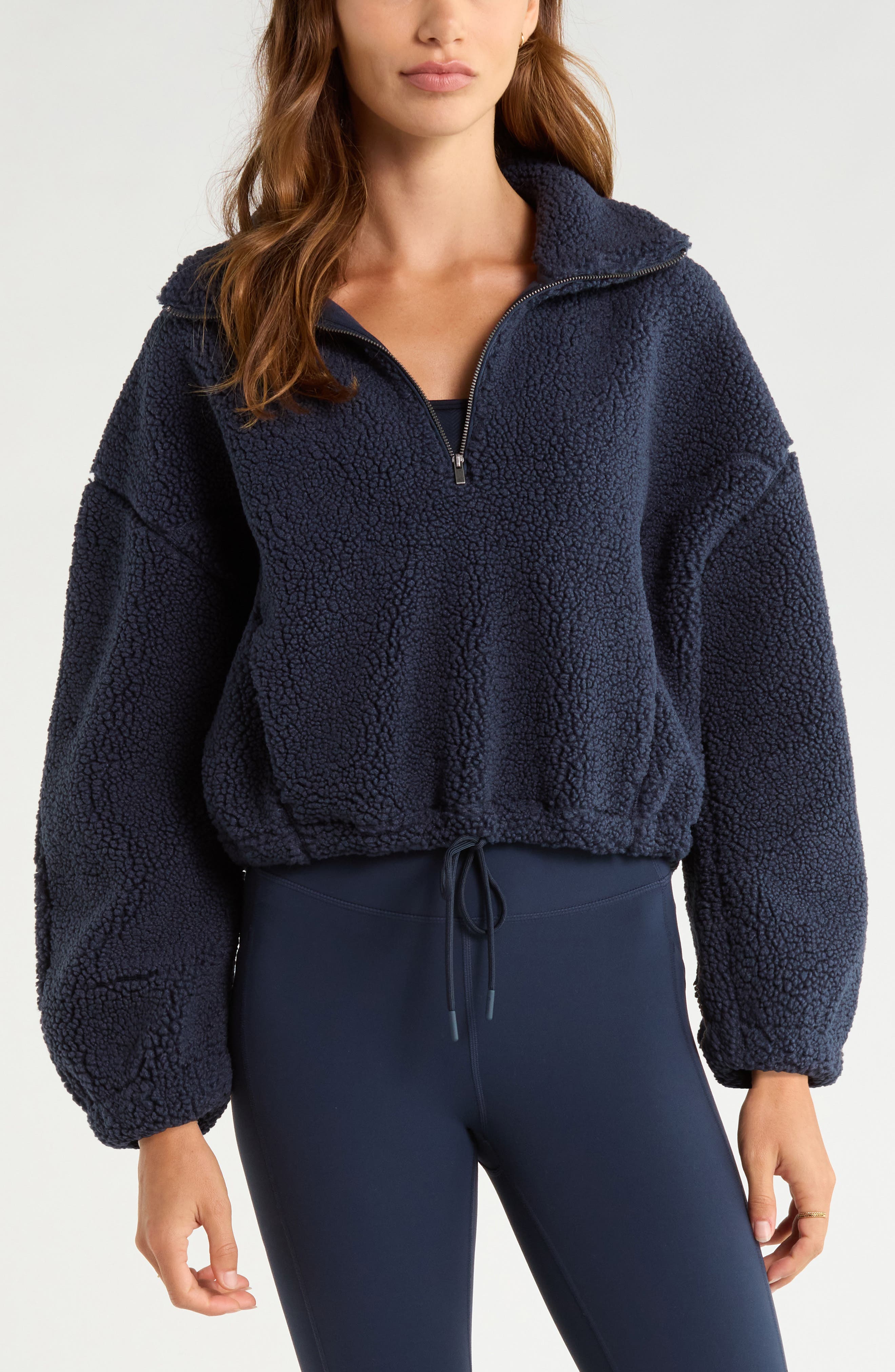 NAVY SAPPHIRE