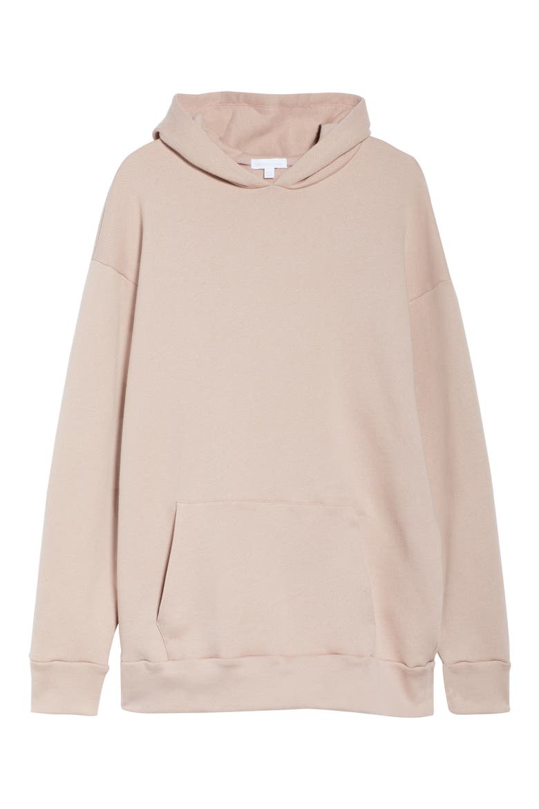 Go Getter Hoodie, Alternate, color, CHAI