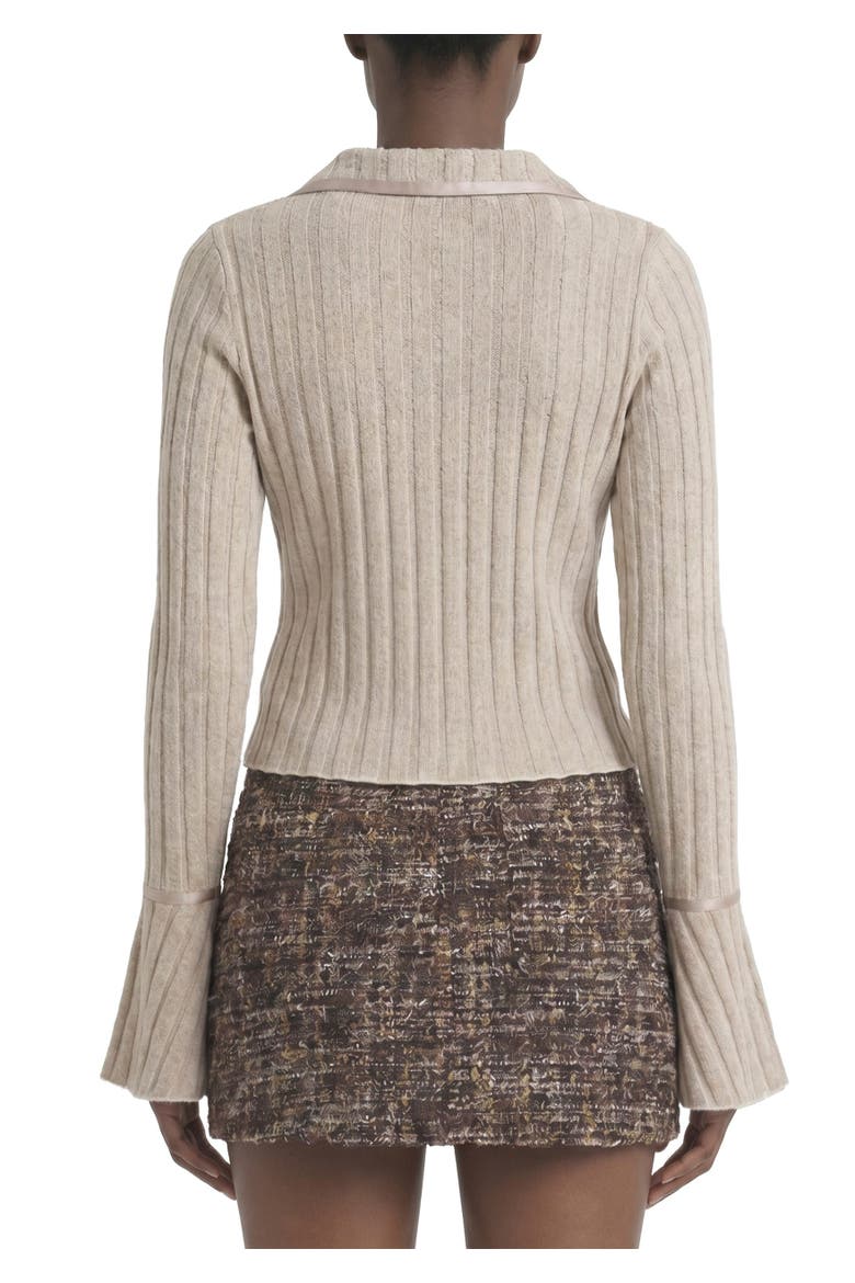 Remi Top, Alternate, color, Tan
