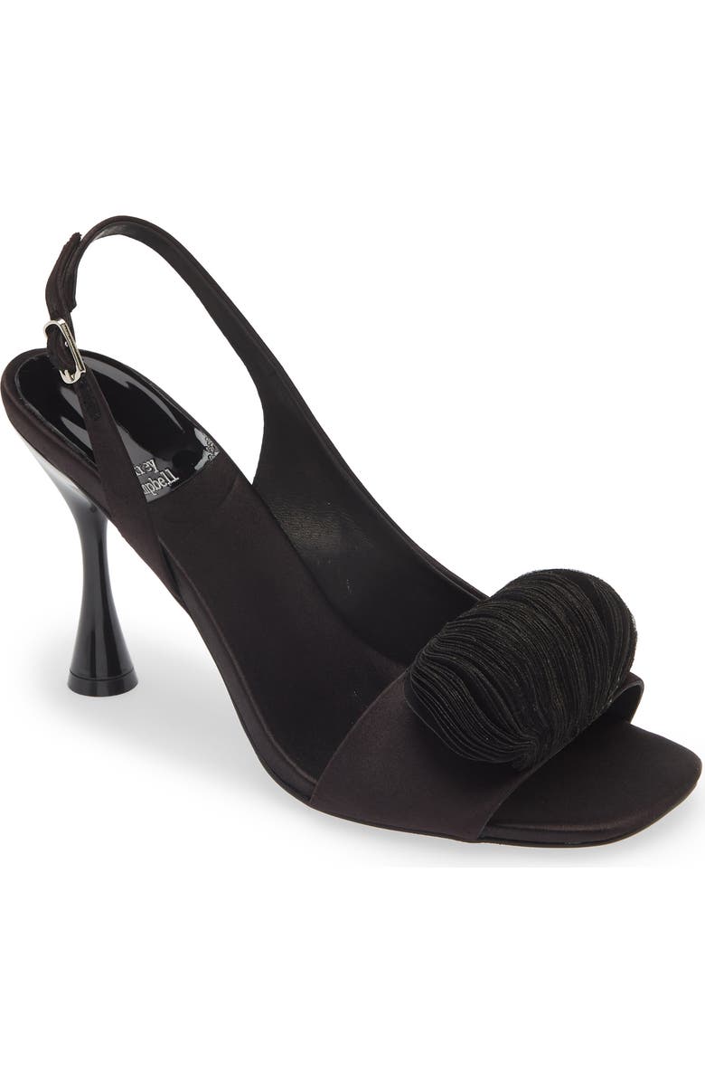 Jeffrey Campbell Duffy Hi Slingback Sandal, Main, color,