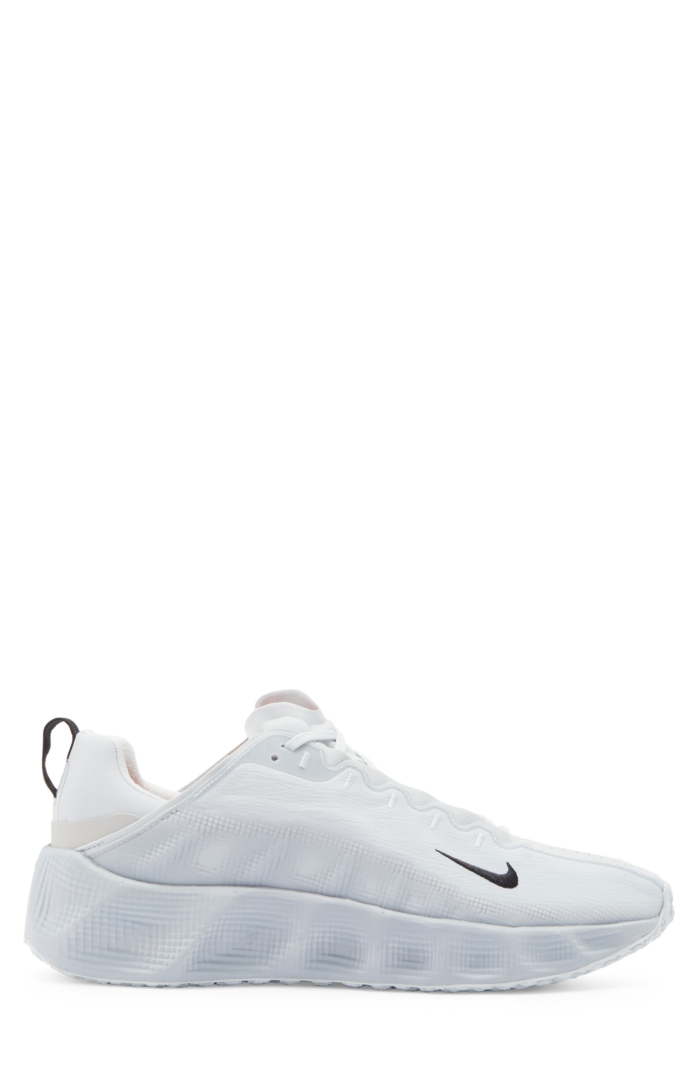 Ava Rover Sneaker, Alternate, color, PURE PLATINUM/ BLACK