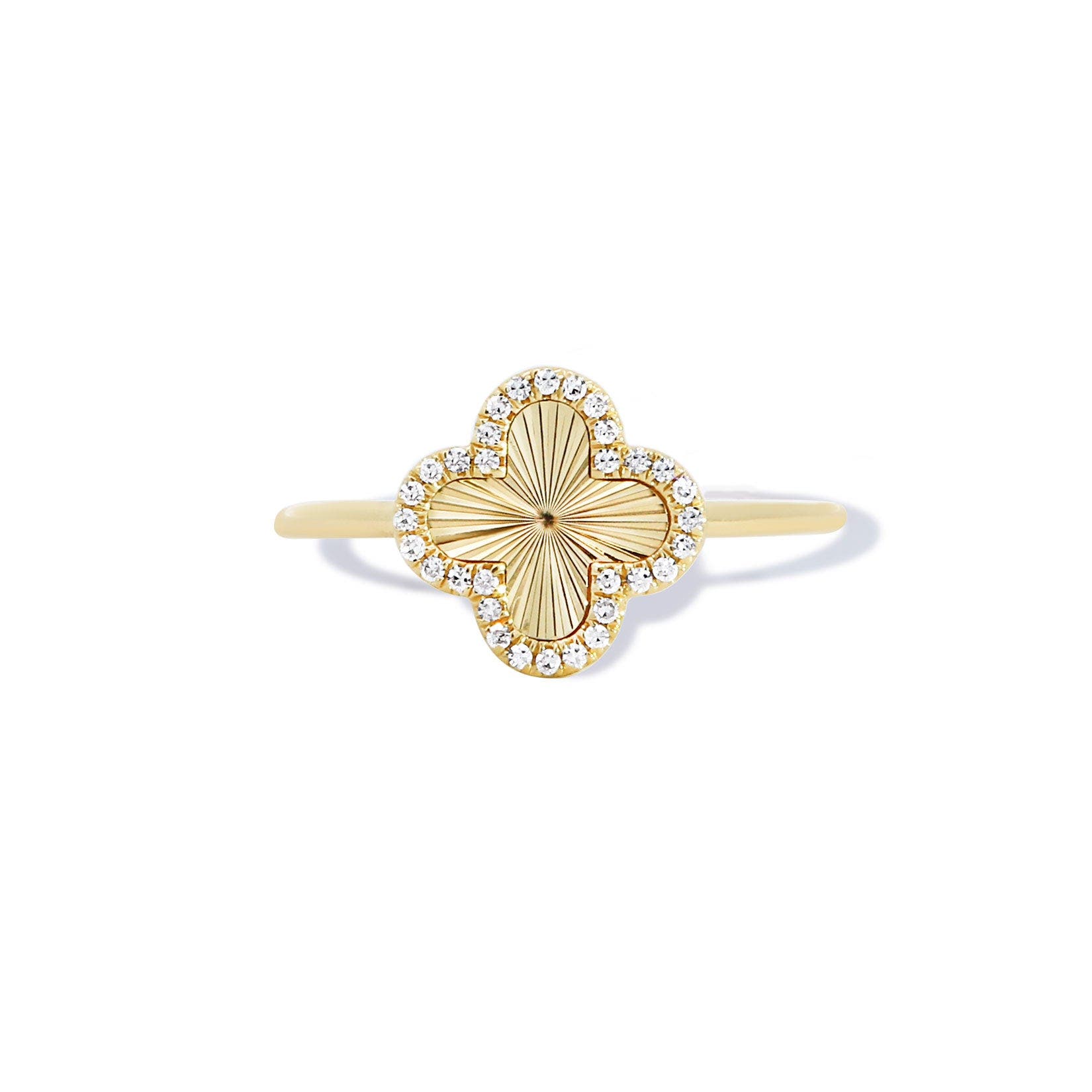 selected Yellow Gold