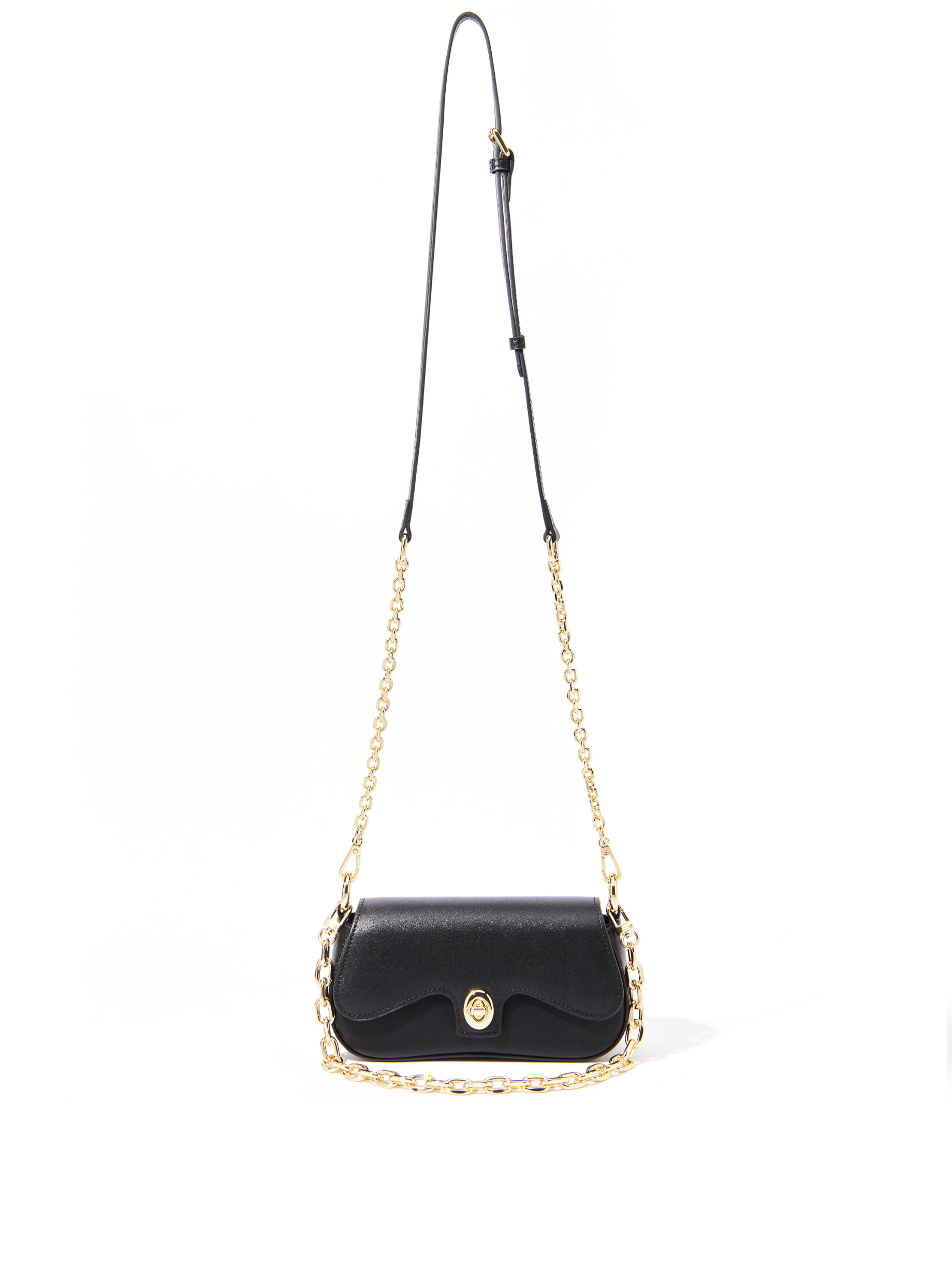 Bob Oré Blue Collection Usagi Handbag, Main, color, Black