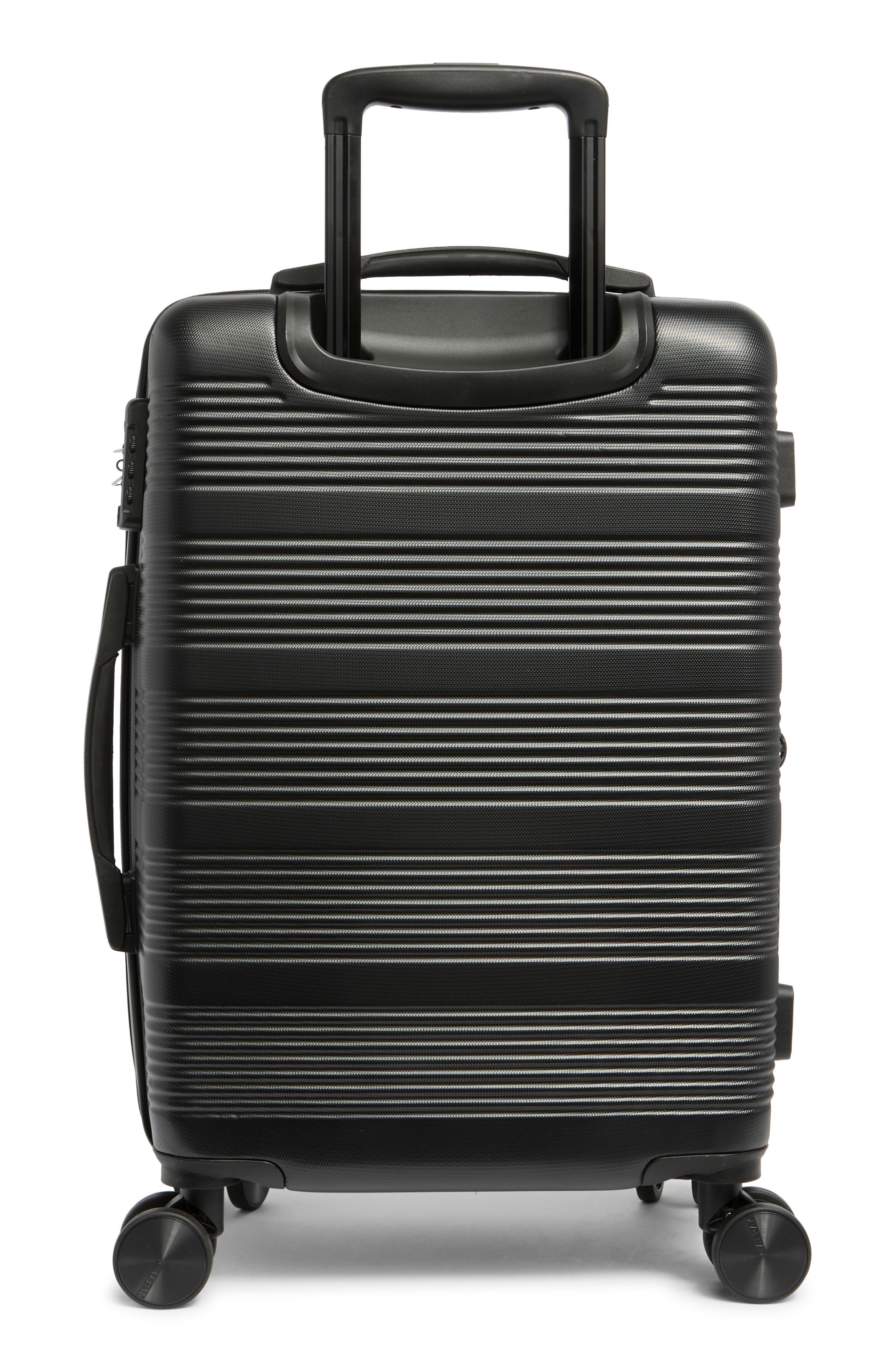 CALPAK Indio Collection 20" Carry-On Spinner, Alternate, color, 