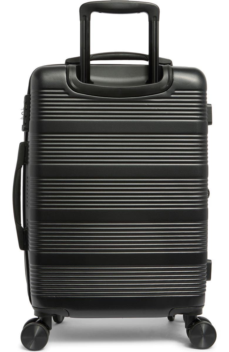 CALPAK Indio Collection 20" Carry-On Spinner, Alternate, color,