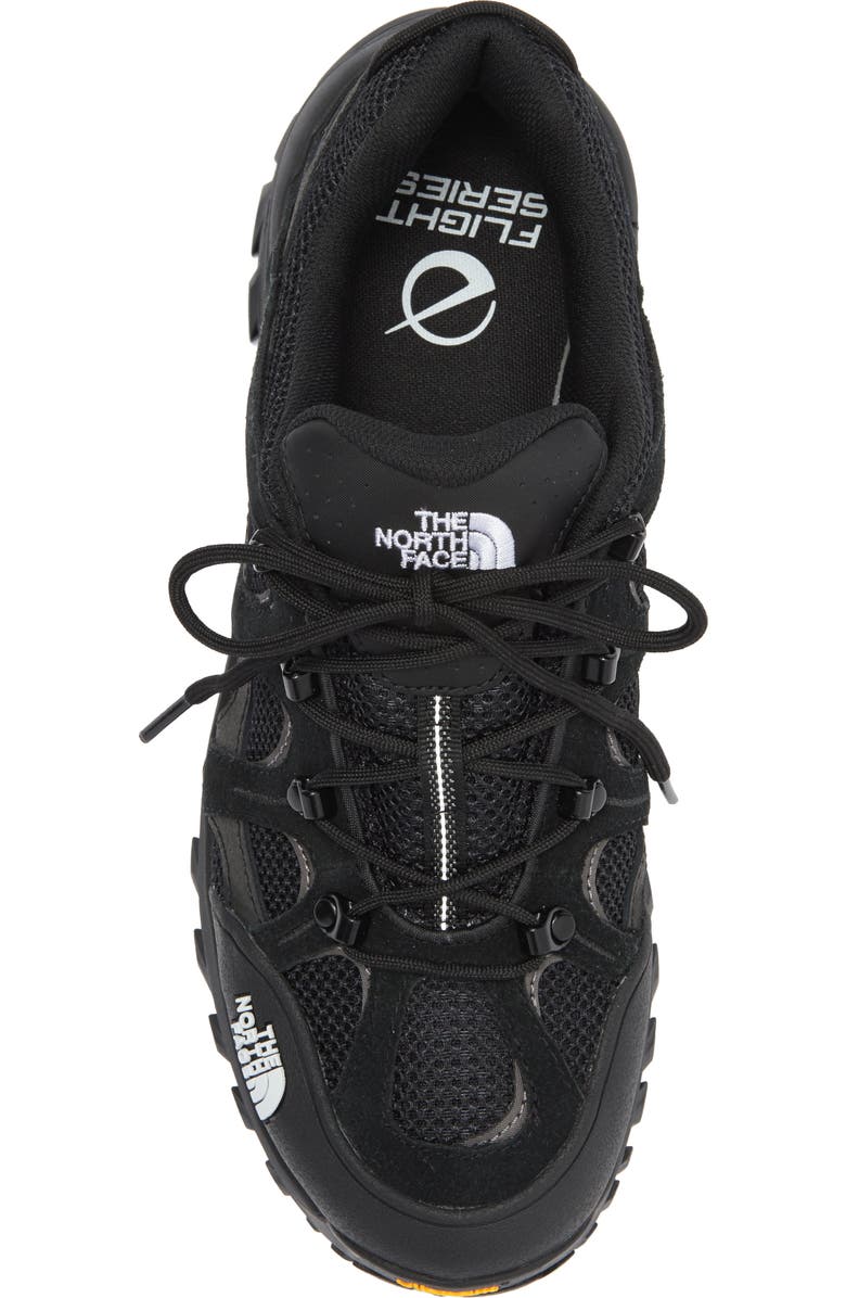 The North Face Gender Inclusive Hedgehog 06 RVST Hiking Sneaker, Alternate, color,