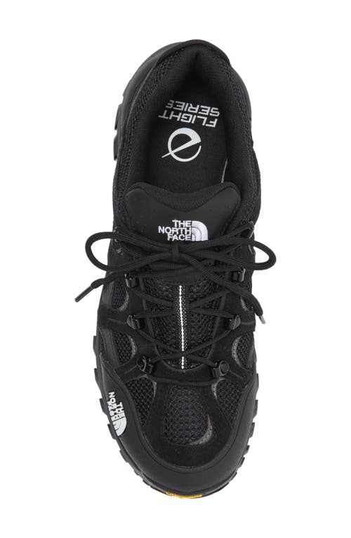 The North Face Gender Inclusive Hedgehog 06 Rvst Hiking Sneaker