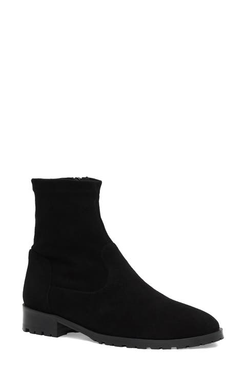 Romeo Waterproof Bootie