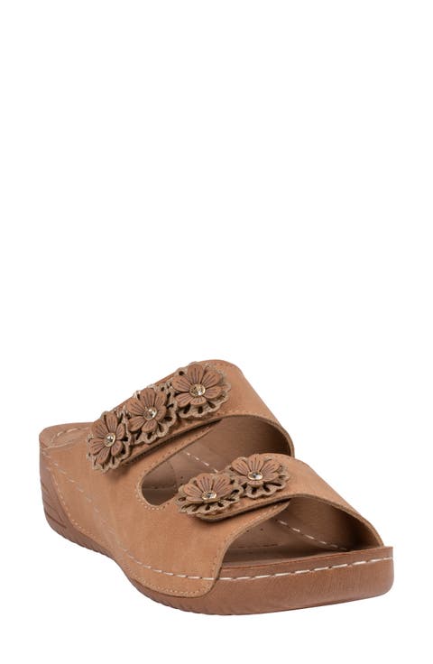 Realyn Comfort Sandal (Women)