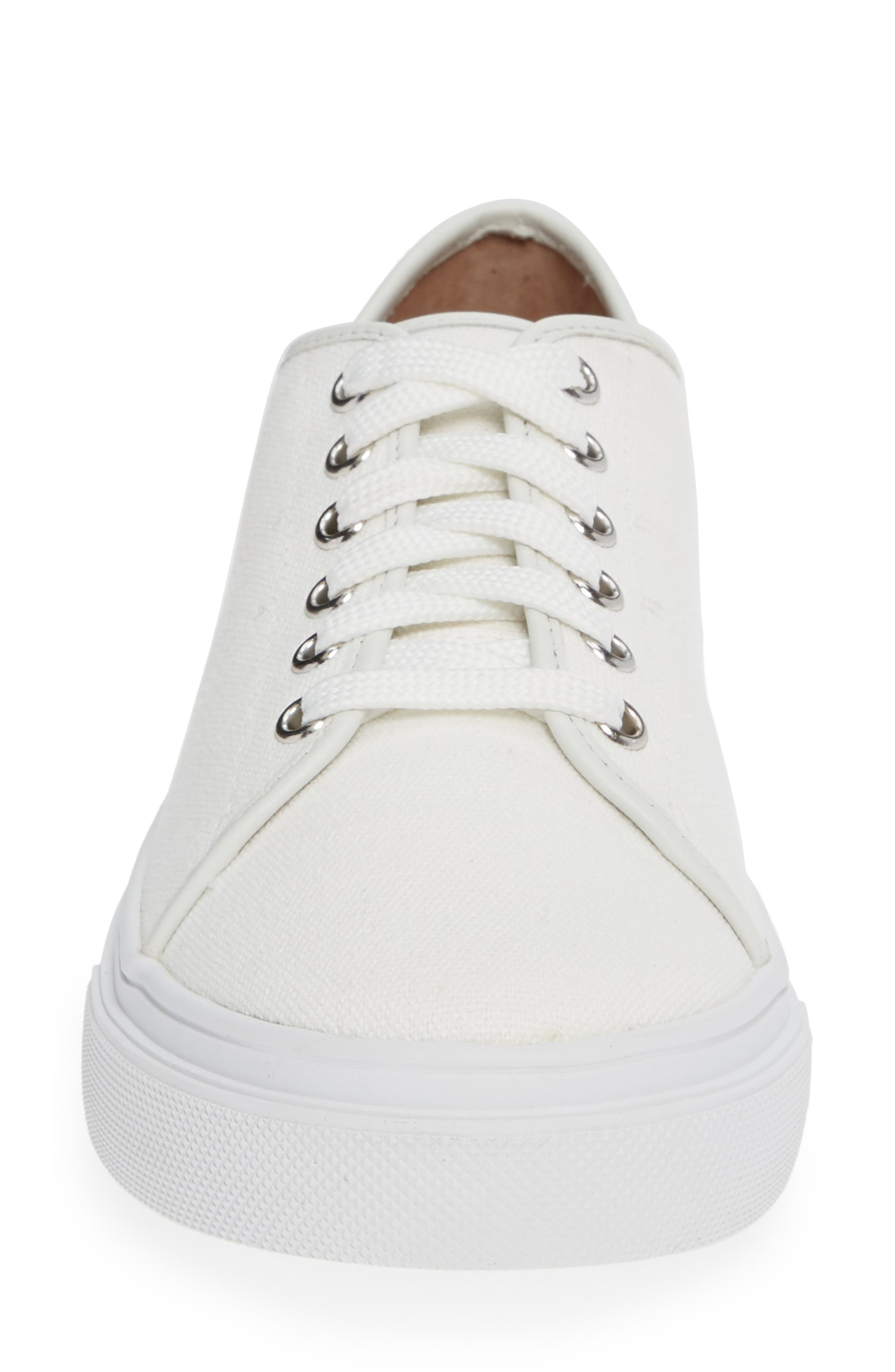 Caslon<sup>®</sup> Ethan Low-Top Sneaker, Alternate, color, 