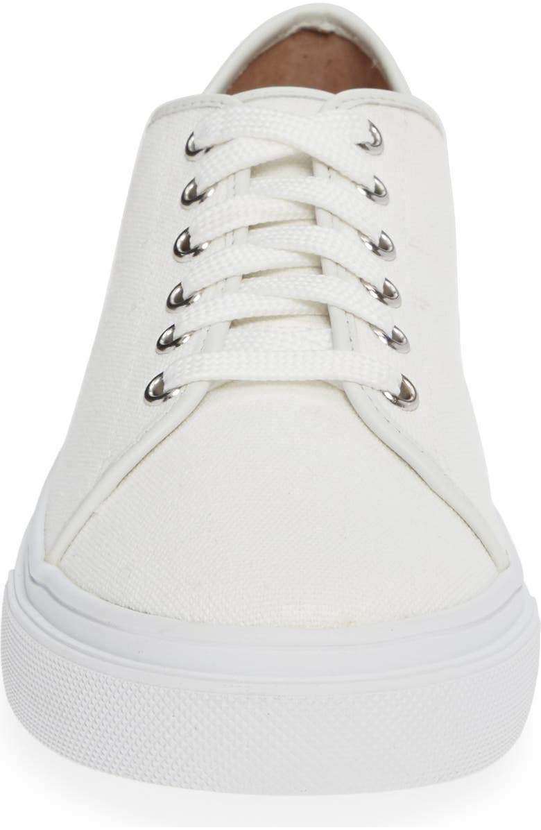 Caslon<sup>®</sup> Ethan Low-Top Sneaker, Alternate, color,