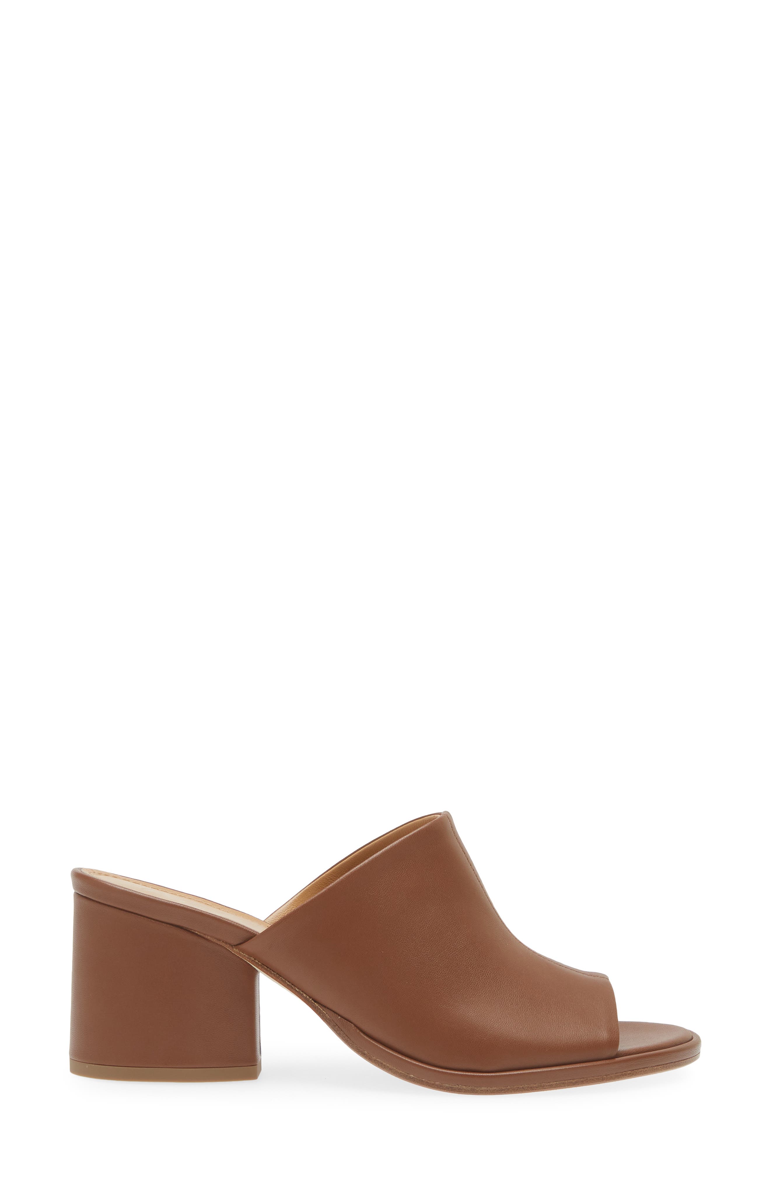 aeyde Amanda Slide Sandal, Alternate, color, 