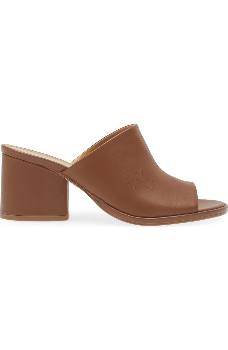 aeyde Amanda Slide Sandal, Alternate, color,