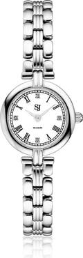 Sif Jakobs Jewellery Watch Isabella