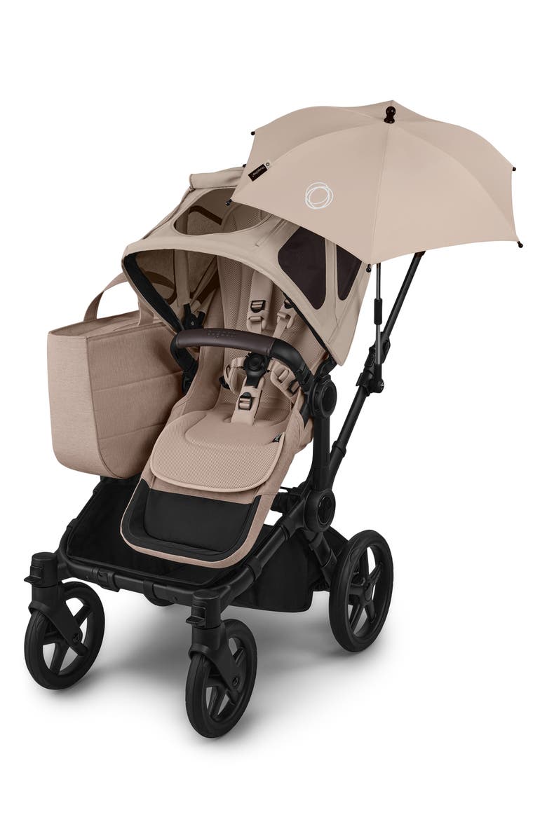 Bugaboo Parasol for Bugaboo Strollers, Alternate, color, 