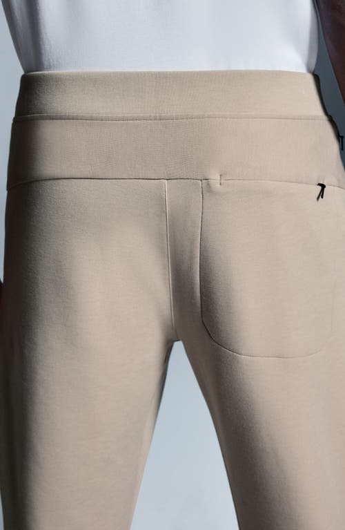 On Joggers