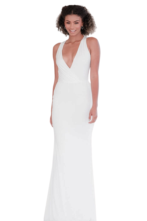Pia Gladys Perey Hope In Ivory