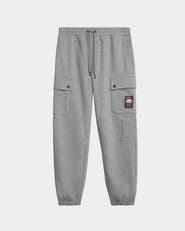 ECKO Cargo Pocket Fleece Joggers
