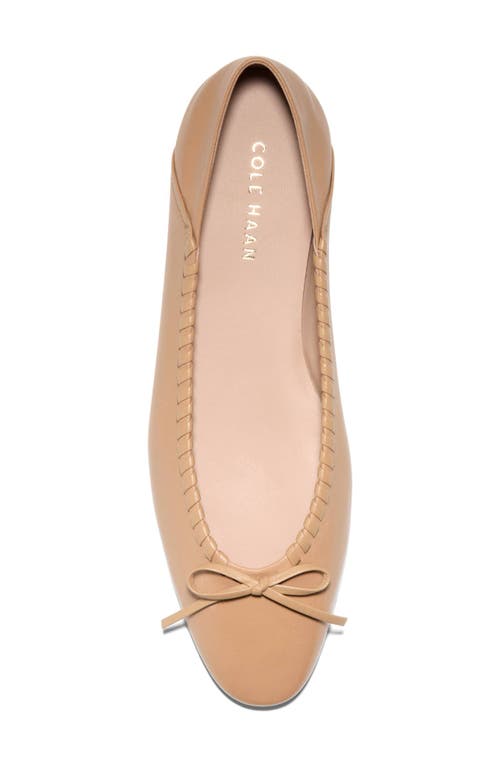 Cole Haan Jaya Travel Ballet Flat