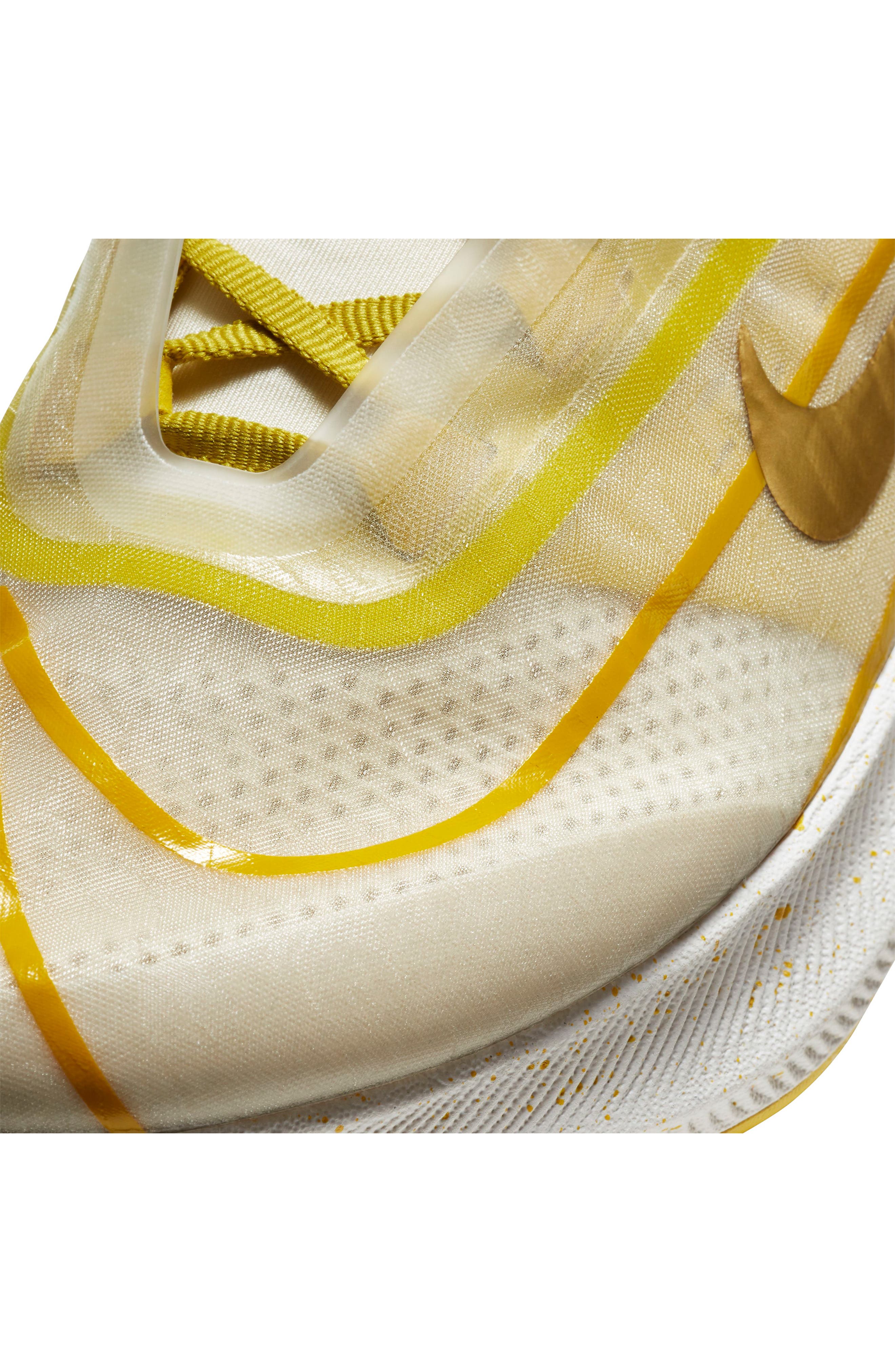 Nike Zoom Fly 3 Running Shoe, Alternate, color, 