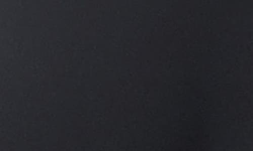 Akris Punto Ruffle Mock Neck Shell In Black