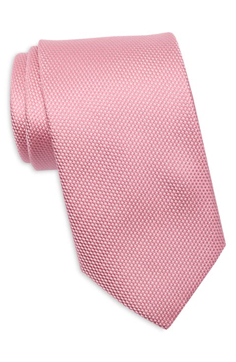 Dolley Textured Tie