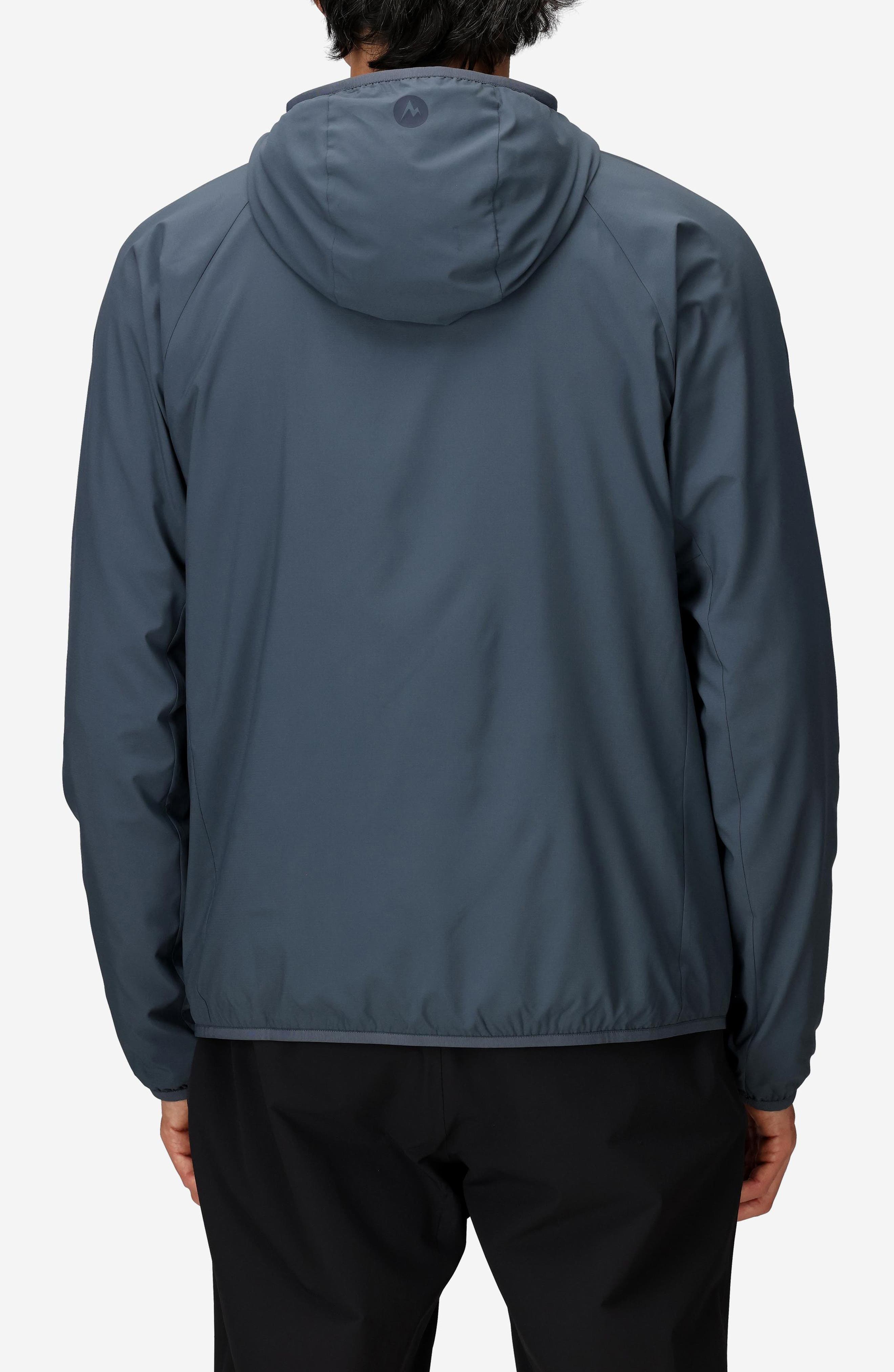 Aerothermal Hooded Jacket - image 4