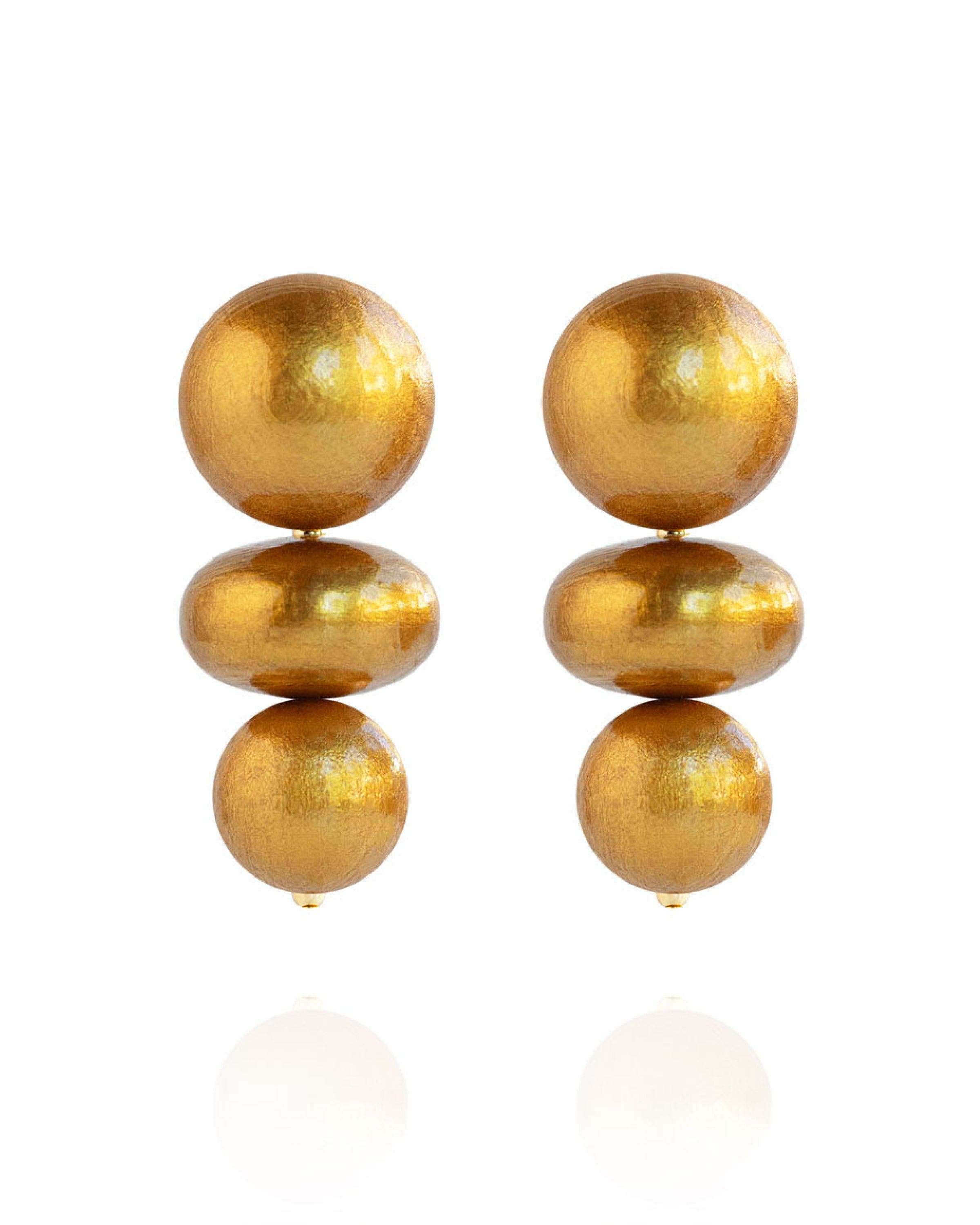 Golden Saffron