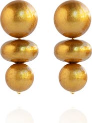 Saulė Label Nola Earrings