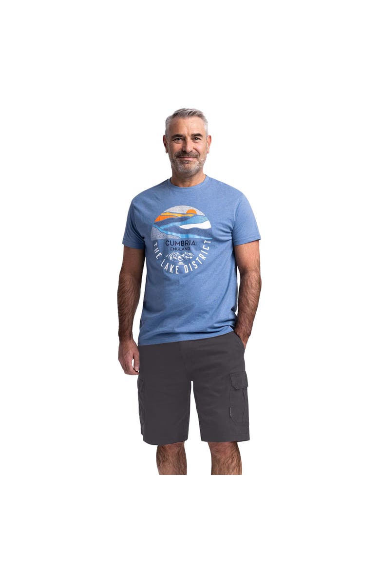 Rawson Shorts, Alternate, color, Charcoal