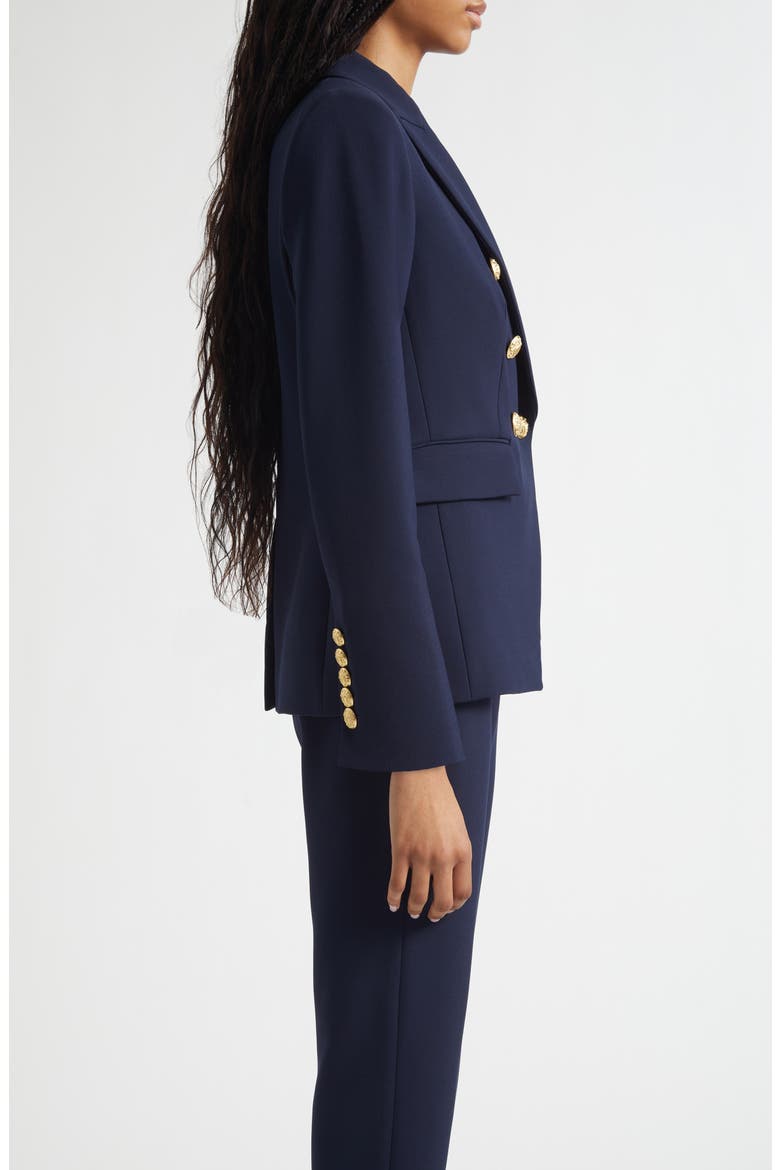 Miller Dickey Jacket, Alternate, color, NAVY
