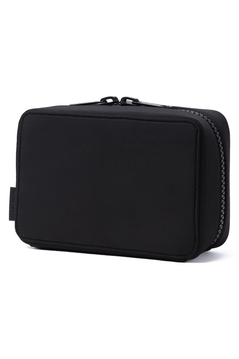 Arlo Tech Organizer, Alternate, color, ONYX