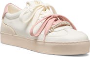 Stuart Weitzman Colton Sneaker