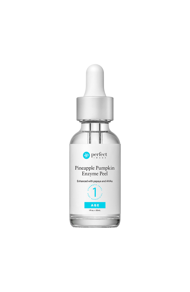 Perfect Image Pineapple Pumpkin Enzyme Peel 30% 1oz, Main, color, NO COLOR