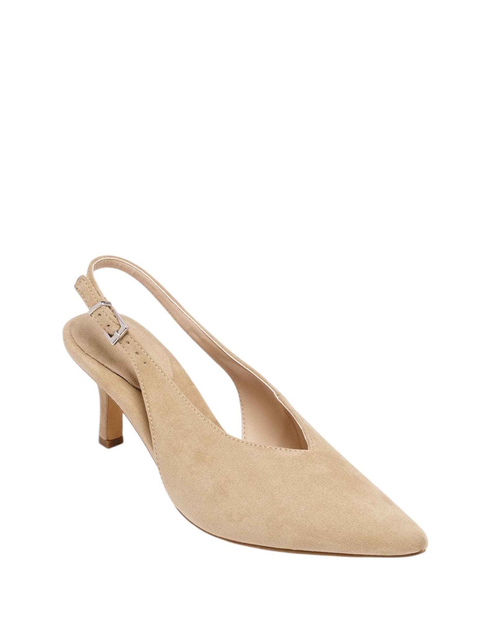CASHEW MICROSUEDE