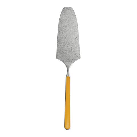 Fantasia Pewter Cake Server