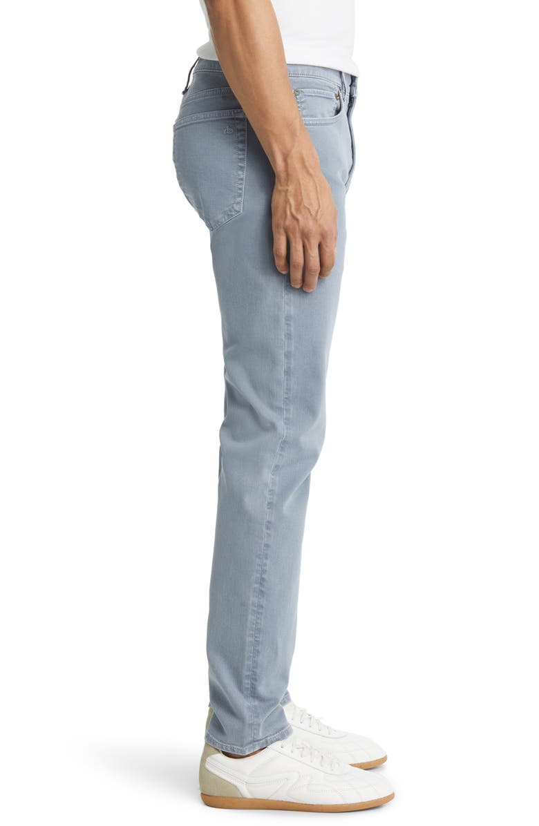 rag & bone Fit 2 Aero Stretch Slim Jeans, Alternate, color, 