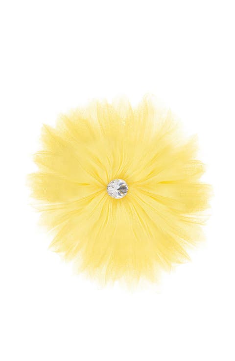 Lotus Hair Clips (Toddler, Little Kid & Big Kid)