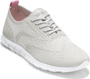 Cole Haan ZERØGRAND Stitchlite Wingtip Oxford Sneaker