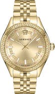 Versace Hellenyium Bracelet Watch, 36mm