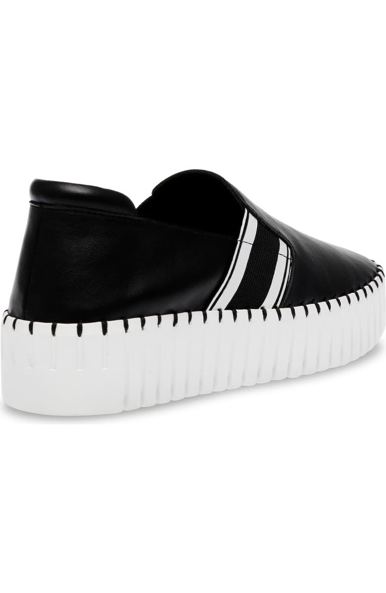 Anne Klein Runway Platform Slip-On Sneaker, Alternate, color,