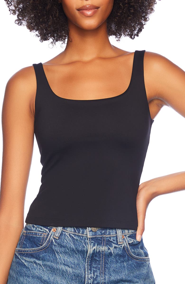 Susana Monaco Everyday Tank, Main, color, 