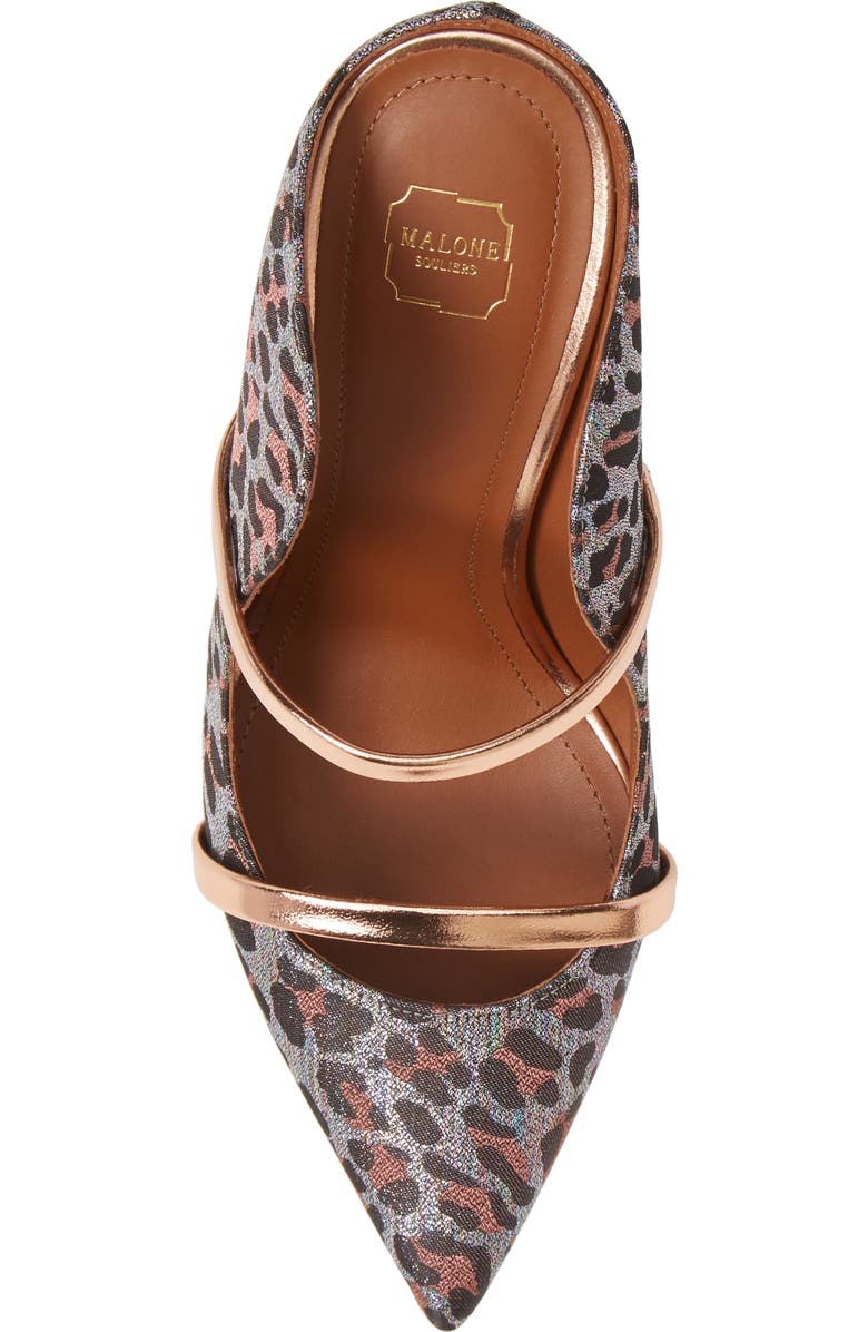 Malone Souliers Maureen Double Band Mule, Alternate, color,