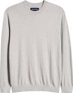 Mizzen+Main Heritage Crewneck Sweater