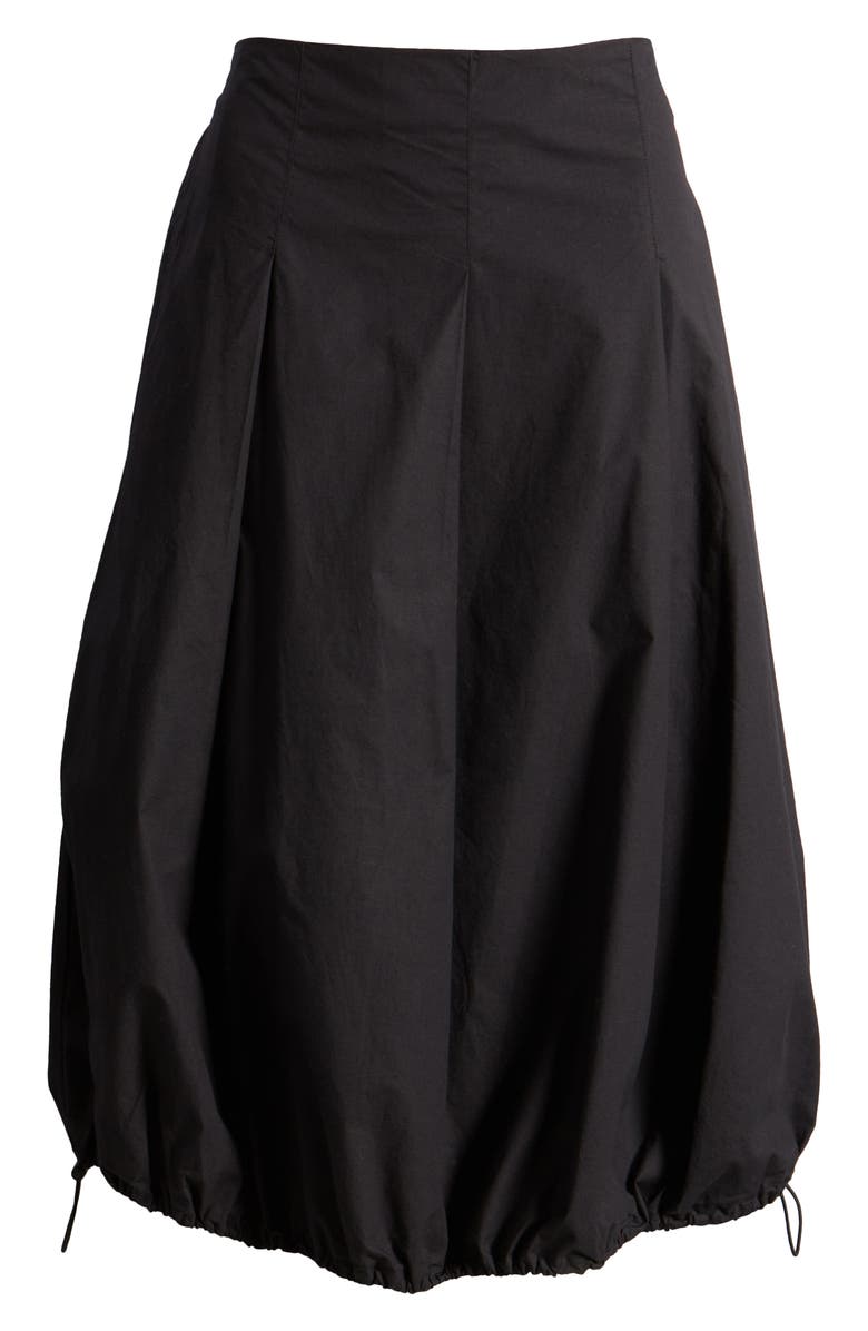 Masai Copenhagen Steph Pleated Cotton Bubble Skirt, Alternate, color, 