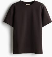 H&M Pima Cotton T-shirt