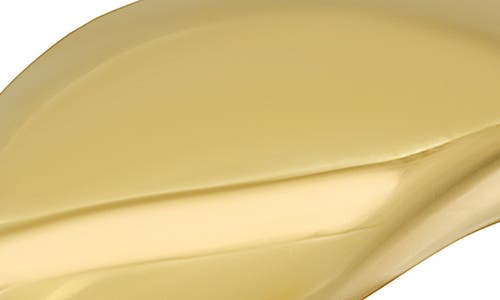 Bony Levy 14k Gold Puffy Bypass Ring In 14k Yellow Gold